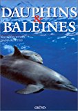 Dauphins et baleines Maurizio Würtz, Nadia Repetto ; trad. de l'italien Marie-Paule Duverne
