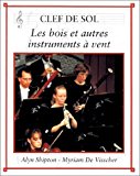 Les bois et autres instruments à vent Alyn Shipton ; [adaptation française de] Myriam De Visscher