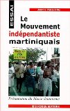 Le mouvement indépendantiste martiniquais essai de présentation du "Marie-Jeannisme"/ Jeanne Yang-Ting