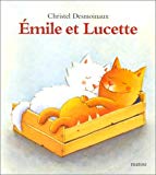 Emile et Lucette Christel Desmoineaux