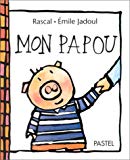 Mon papou Rascal, Emile Jadoul