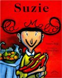 Suzie la Malice par James Sage ; illustrations par Pierre Pratt ; traduction de l'américain par Catherine Bonhomme