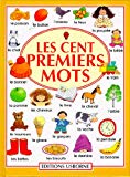 Les cent premiers mots Heather Amery ; ill. Stephen Cartwright