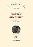 Pastorale américaine Philip Roth ; trad. de l'américain Josée Kamoun