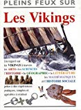 Les Vikings Anita Ganeri ; [adapté par] Christine Leplae-Couwez ; [conseiller pédagogique, Anne Millard]