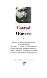 Oeuvres 5 Conrad ; éd. établie, présentée et annotée par Sylvère Monod ; [trad. de G. Jean-Aubry révisées par Sylvère Monod]