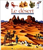 Le désert ill. Donald Grant