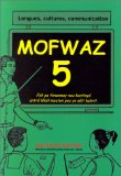 Mofwaz. 5 Groupe d'études et de recherches en espace créolophone et francophone (GEREC-F)