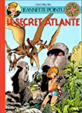 Le secret Atlante par Wasterlain