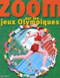 Zoom sur les Jeux olympiques texte Frédéric Viard