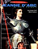 Jeanne d'Arc et son temps Jean-Jacques Greif, Michel Coudeyre