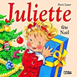 Juliette fête Noël Doris Lauer