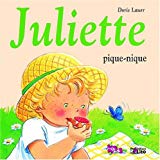 Juliette pique-nique Doris Lauer
