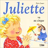 Juliette va au cirque Doris Lauer