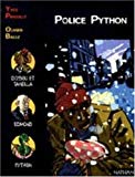 Police Python Yves Pinguilly ; ill. Olivier Balez