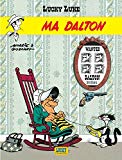 Ma Dalton dessins Morris / scénario René Goscinny