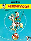 Western circus Morris / scénario René Goscinny