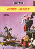 Jesse James Morris / scénario René Goscinny