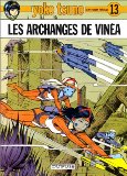 Les Archanges de Vinéa Roger Leloup
