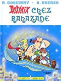Astérix chez Rahâzade Uderzo