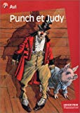 Punch et Judy Avi