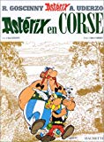 Astérix en Corse texte Goscinny ; dessins Uderzo