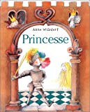 Princesse Anne Wilsdorf