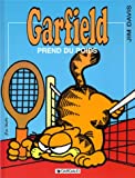 Garfield prend du poids Jim Davis