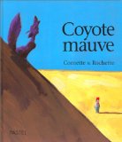Coyote mauve Jean-Luc Cornette