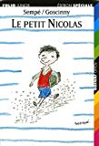 Le petit Nicolas Jean-Jacques Sempé ; ill. René Goscinny