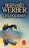 Les fourmis Bernard Werber