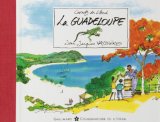 La Guadeloupe carnets du littoral Jean-Jacques Vayssières