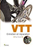 VTT, entretien et réparation Paul Vincent