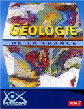 La géologie de la France Christian Kresay