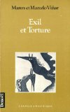 Exil et torture Maren et Marcelo Viar