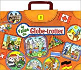 La valise du globe-trotter Christopher Feltham ; ill. David Crossley