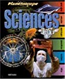 Sciences Sarah Angliss ; adapt. par Elizabeth de Galbert et Francois Le Guern