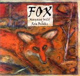 Fox Margaret Wild ; ill. Ron Brooks