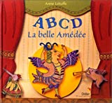 ABCD la belle Amédée Anne Letuffe