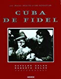 Cuba de Fidel Osvaldo et Roberto Salas