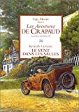Les aventures du crapaud Kenneth Grahame ; ill. Inga Moore