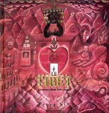 Le Tibet, les secrets d'une boîte rouge Peter Sis ; trad. de l'anglais Alice Marchand