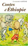 Contes d'Ethiopie Constantin Kaïtéris ; ill. Anzoumana Camara