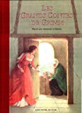 Les grands contes de Grimm Jacob et Wilhelm Grimm ; ill. Anastassija Archipowa