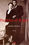 Paulette et Roger Daniel Picouly