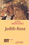 Judith-Rose Janine Montupet