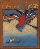 Le voyage d'Ulysse Nicolas Cauchy ; ill. Morgan