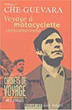 Voyage à motocyclette, Latino americana :[Journal de voyage] Ernesto Che Guevara