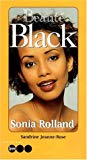 Beauté black Sonia Rolland