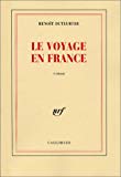 Voyage en France Benoît Duteurtre